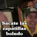 Стикер