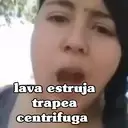 Стикер