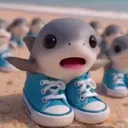 ملصق