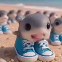 ملصق