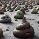 ملصق