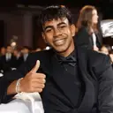ملصق