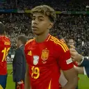 ملصق
