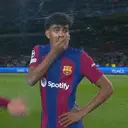 ملصق