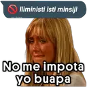 Límmiði