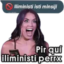 Límmiði