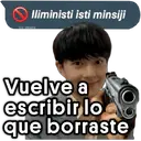 Límmiði