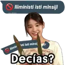 Límmiði