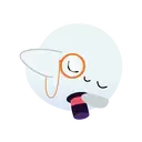 ਸਟਿਕਰ