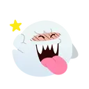 ਸਟਿਕਰ
