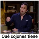 Autocollant