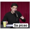 Autocollant