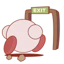 贴纸