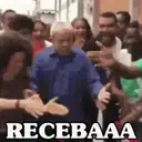 Стикер