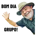 Стикер