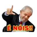 Стикер