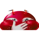 स्टिकर