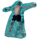 Samolepka