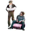 Samolepka