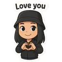 Stiker
