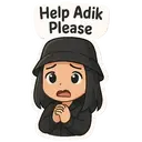 Stiker