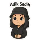 Stiker