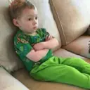 ملصق