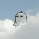 ملصق
