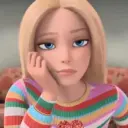 ملصق