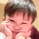 ملصق