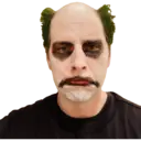 Klistermärke