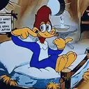 ملصق
