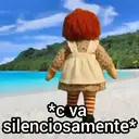 ملصق
