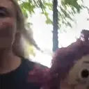 ملصق