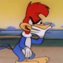 ملصق