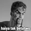 Stiker