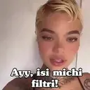 Naljepnica
