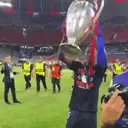 ملصق