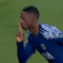 ملصق