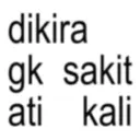 ملصق