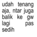Stiker