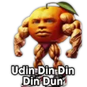 Стикер