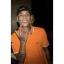 ملصق