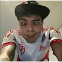 ملصق