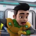 ملصق
