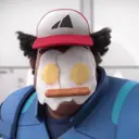 ملصق