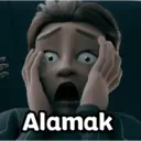 ملصق
