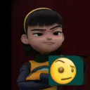 ملصق