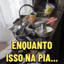 ملصق