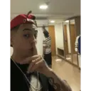 ملصق